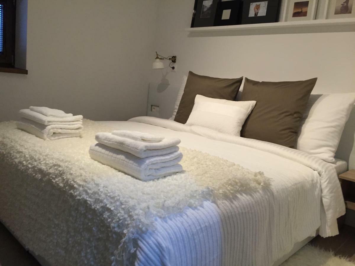 Apartmán Chopok juh Anka Horná Lehota Esterno foto
